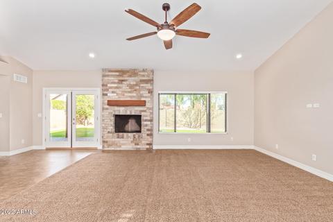 633 E Avenida Sierra Madre --, Gilbert, AZ 85296 photo 10