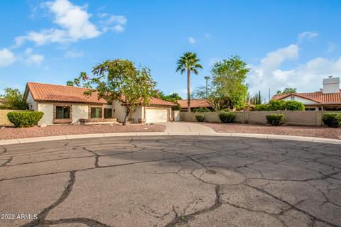633 E Avenida Sierra Madre --, Gilbert, AZ 85296 photo 30