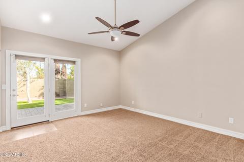 633 E Avenida Sierra Madre --, Gilbert, AZ 85296 photo 14