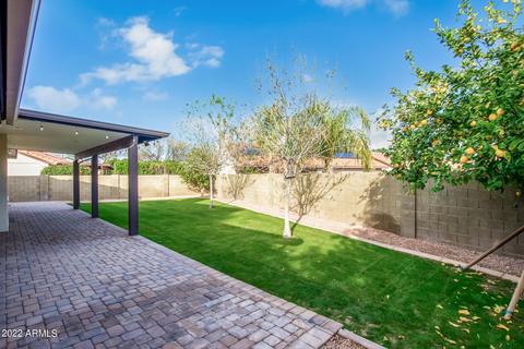 633 E Avenida Sierra Madre --, Gilbert, AZ 85296 photo 27