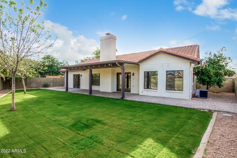 633 E Avenida Sierra Madre --, Gilbert, AZ 85296 photo 26