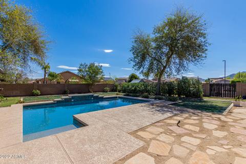 3662 E Powell Way, Gilbert, AZ 85298 photo 40