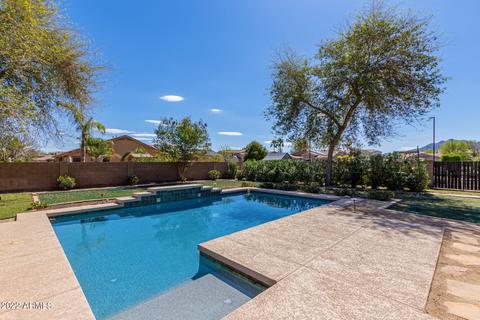 3662 E Powell Way, Gilbert, AZ 85298 photo 44