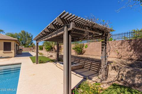 3662 E Powell Way, Gilbert, AZ 85298 photo 43