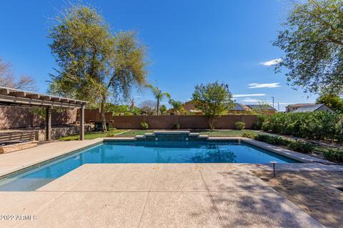 3662 E Powell Way, Gilbert, AZ 85298 photo 41