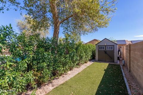 3662 E Powell Way, Gilbert, AZ 85298 photo 45