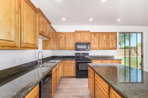 3662 E Powell Way, Gilbert, AZ 85298 photo 25