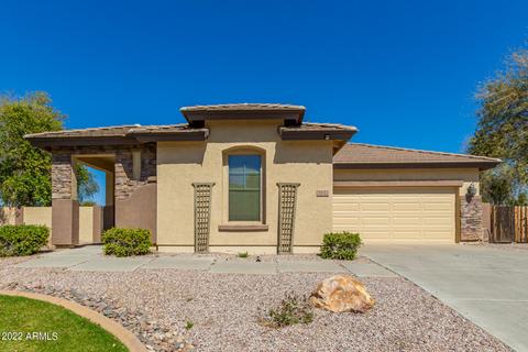 3662 E Powell Way, Gilbert, AZ 85298 photo 1