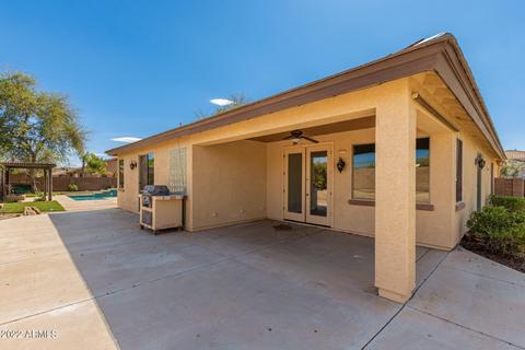 3662 E Powell Way, Gilbert, AZ 85298 photo 39