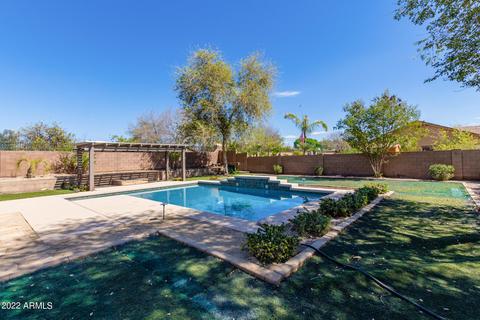 3662 E Powell Way, Gilbert, AZ 85298 photo 42