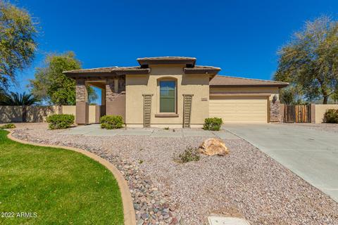 3662 E Powell Way, Gilbert, AZ 85298 photo 2