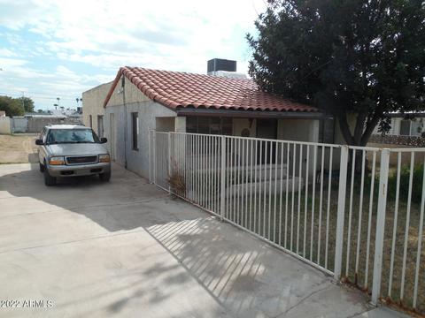 1153 E Hatcher Rd, Phoenix, AZ 85020 photo 2