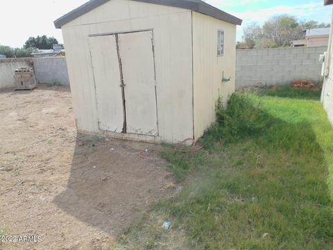 1153 E Hatcher Rd, Phoenix, AZ 85020 photo 18