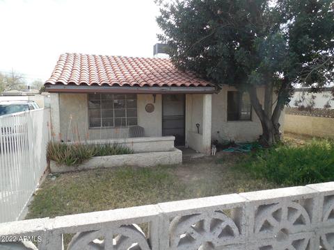 1153 E Hatcher Rd, Phoenix, AZ 85020 photo 1