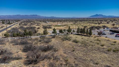 0000 E Ramsey Rd #17, Hereford, AZ 85615