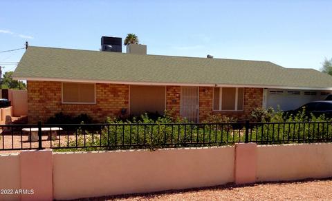 6627 N 28th Dr, Phoenix, AZ 85017 photo 1