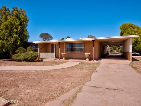 2026 E 8th St, Douglas, AZ 85607 photo 3