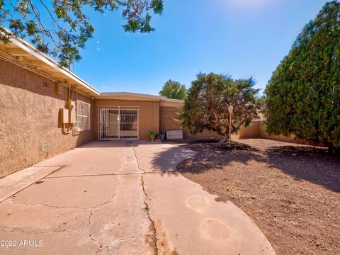 2026 E 8th St, Douglas, AZ 85607 photo 32