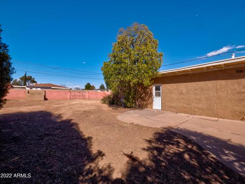 2026 E 8th St, Douglas, AZ 85607 photo 30