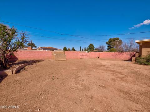 2026 E 8th St, Douglas, AZ 85607 photo 29