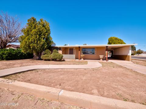 2026 E 8th St, Douglas, AZ 85607 photo 1