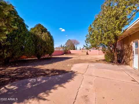 2026 E 8th St, Douglas, AZ 85607 photo 31