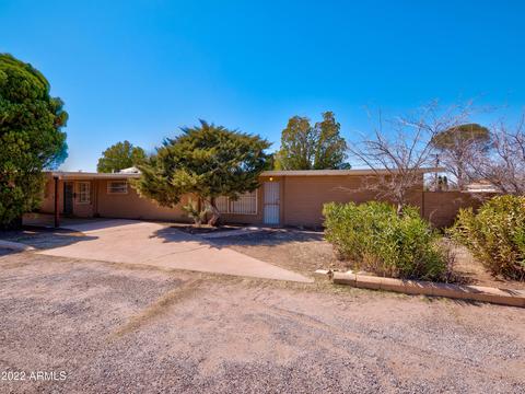 2026 E 8th St, Douglas, AZ 85607 photo 4
