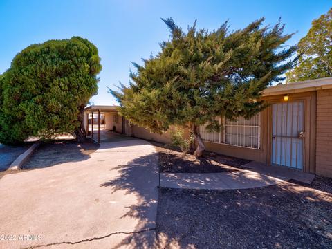2026 E 8th St, Douglas, AZ 85607 photo 5