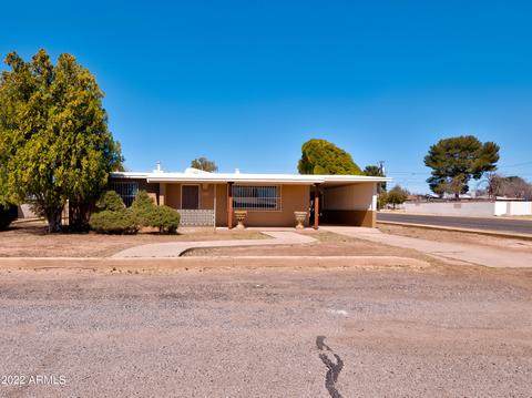 2026 E 8th St, Douglas, AZ 85607 photo 2