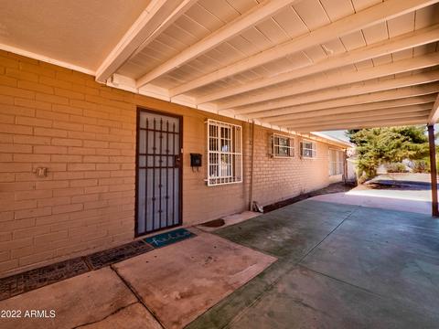 2026 E 8th St, Douglas, AZ 85607 photo 6