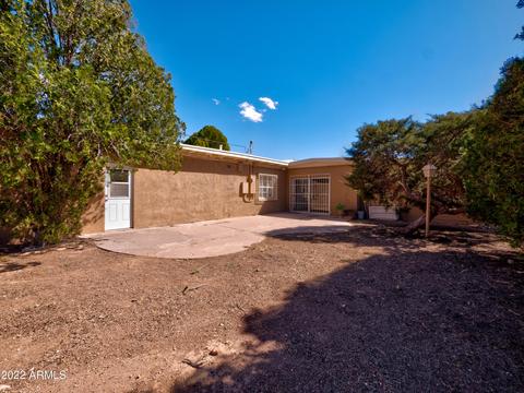 2026 E 8th St, Douglas, AZ 85607 photo 28