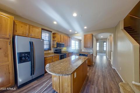 1633 E Chelsea Ln, Gilbert, AZ 85295 photo 9