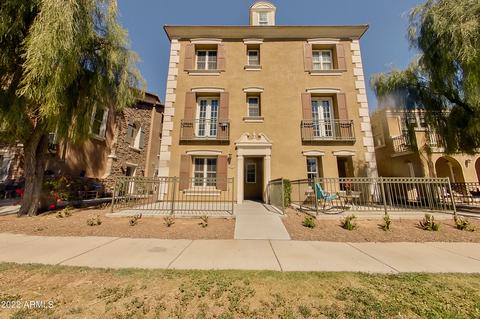 1633 E Chelsea Ln, Gilbert, AZ 85295 photo 1