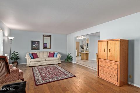5527 E Adobe Rd, Mesa, AZ 85205 photo 2
