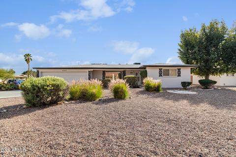 5527 E Adobe Rd, Mesa, AZ 85205 photo 1