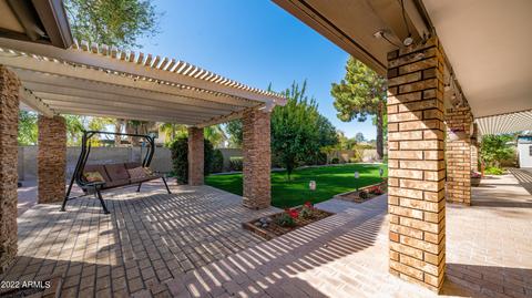 3401 E Fairfield St, Mesa, AZ 85213 photo 53
