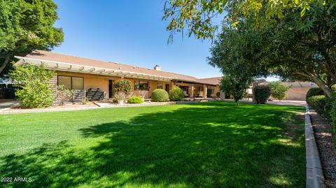 3401 E Fairfield St, Mesa, AZ 85213 photo 62