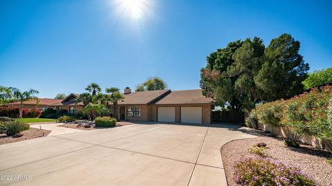 3401 E Fairfield St, Mesa, AZ 85213 photo 65
