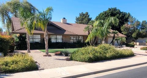 3401 E Fairfield St, Mesa, AZ 85213 photo 1