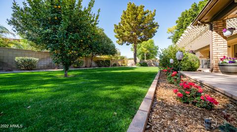 3401 E Fairfield St, Mesa, AZ 85213 photo 58