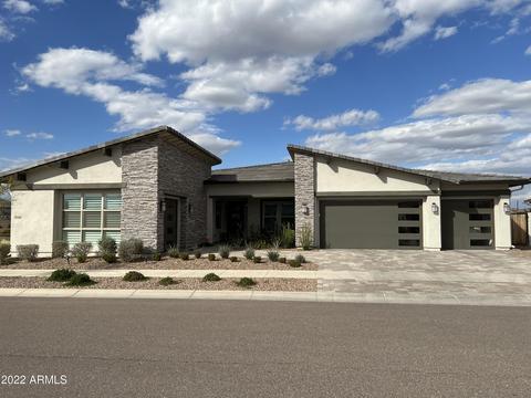 10406 E Thornbush Ave, Mesa, AZ 85212 photo 1