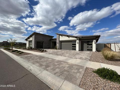 10406 E Thornbush Ave, Mesa, AZ 85212 photo 3