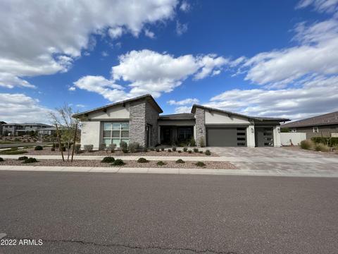 10406 E Thornbush Ave, Mesa, AZ 85212 photo 2
