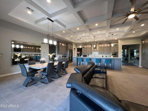10406 E Thornbush Ave, Mesa, AZ 85212 photo 62