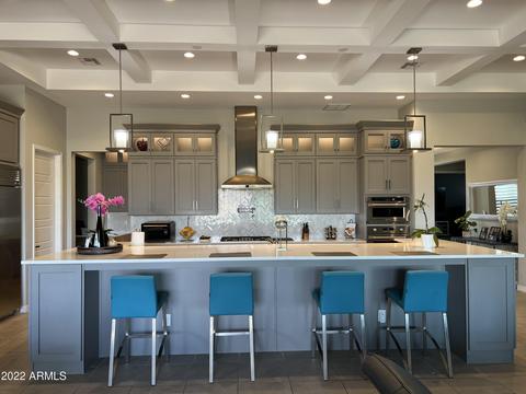 10406 E Thornbush Ave, Mesa, AZ 85212 photo 38