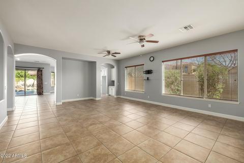 4314 E Blue Sage Ct, Gilbert, AZ 85297 photo 6