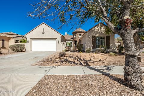 4314 E Blue Sage Ct, Gilbert, AZ 85297 photo 1