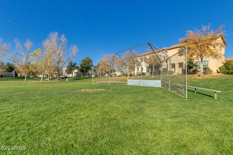 4314 E Blue Sage Ct, Gilbert, AZ 85297 photo 45