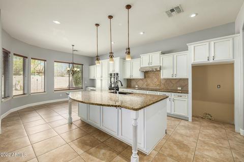 4314 E Blue Sage Ct, Gilbert, AZ 85297 photo 16