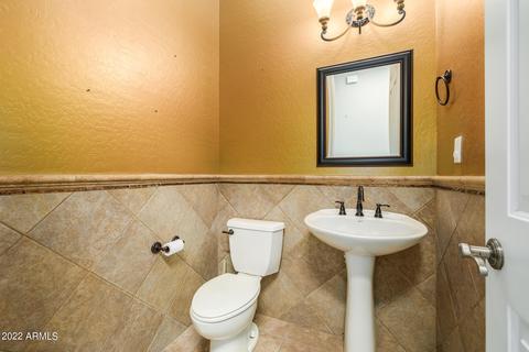 4314 E Blue Sage Ct, Gilbert, AZ 85297 photo 19
